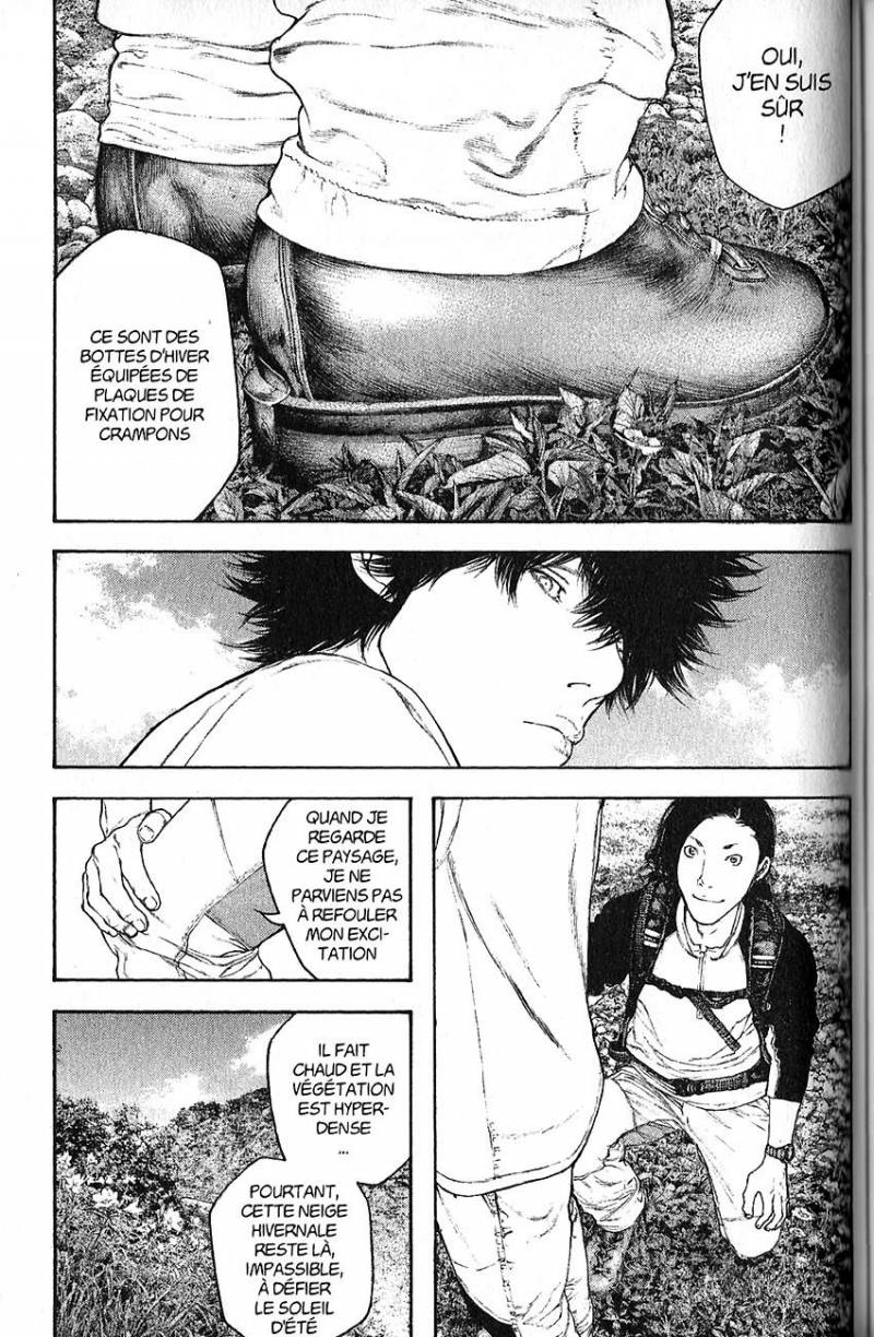 Read Ascension FRANCAIS Manga Online