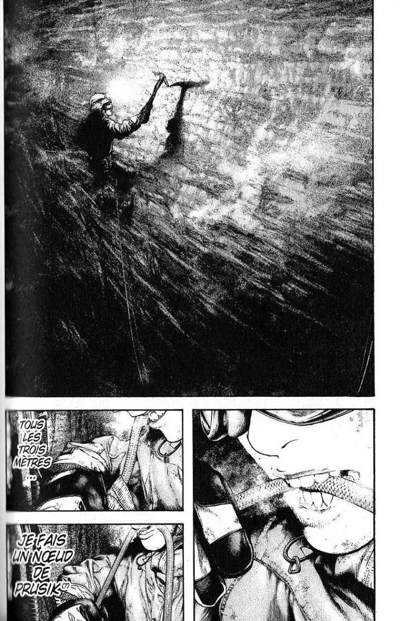 Read Ascension FRANCAIS Manga Online