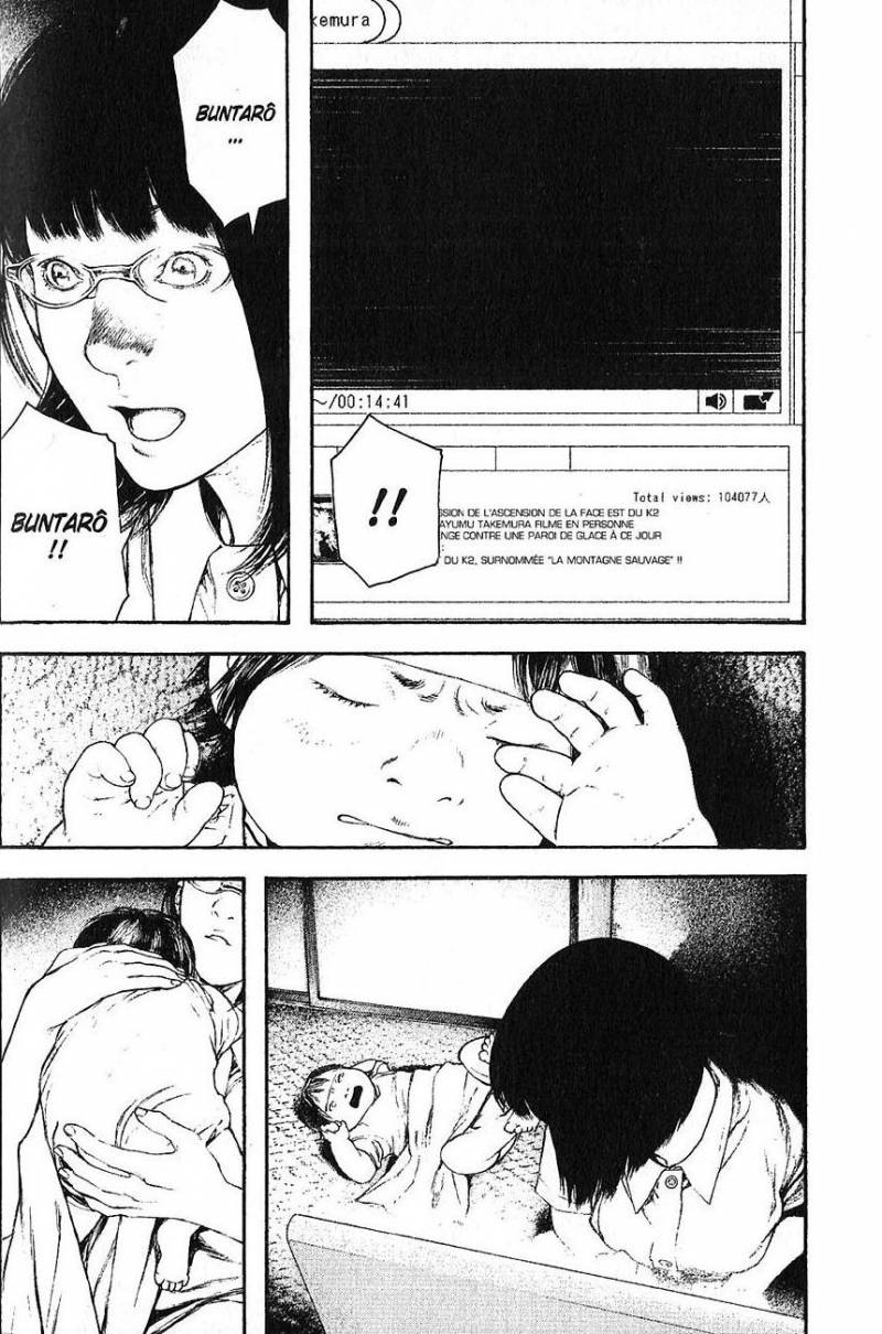 Read Ascension FRANCAIS Manga Online