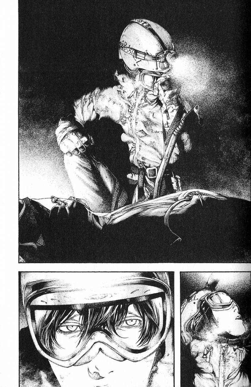 Read Ascension FRANCAIS Manga Online