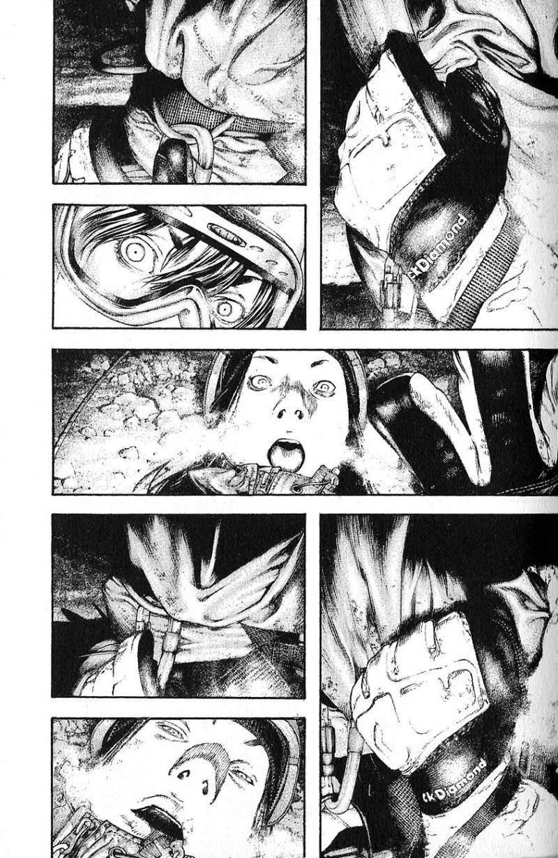 Read Ascension FRANCAIS Manga Online