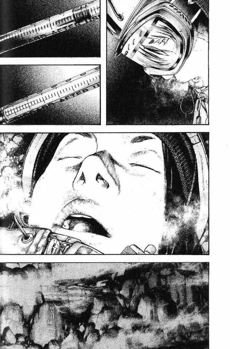 Read Ascension FRANCAIS Manga Online