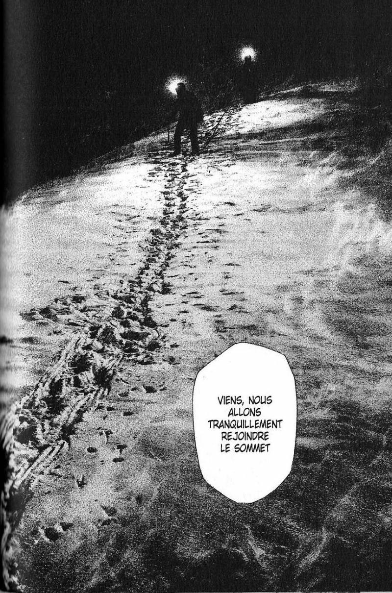 Read Ascension FRANCAIS Manga Online