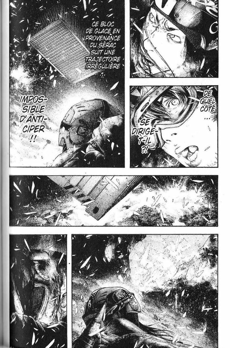 Read Ascension FRANCAIS Manga Online