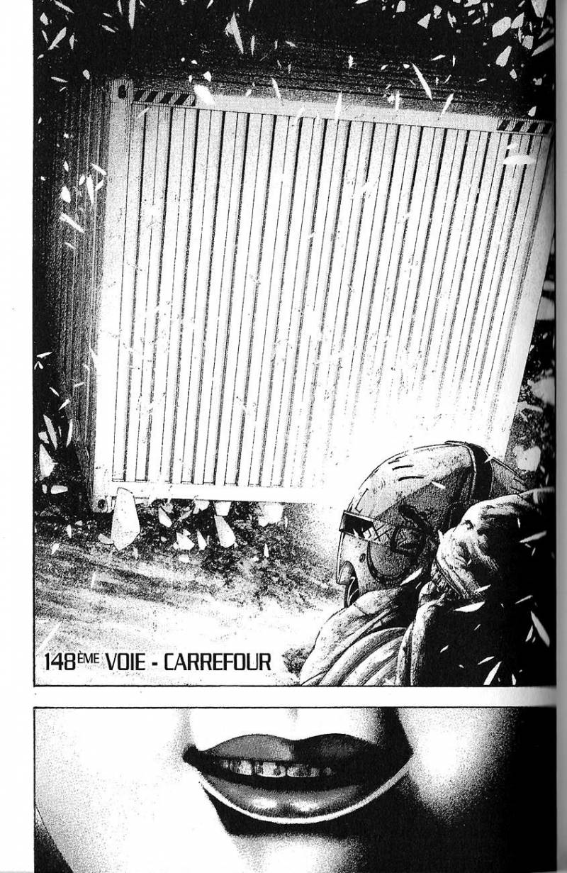 Read Ascension FRANCAIS Manga Online