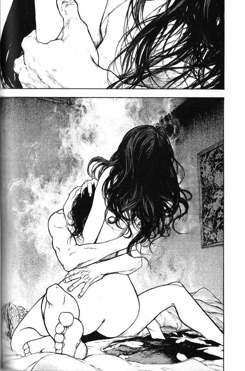 Read Ascension FRANCAIS Manga Online