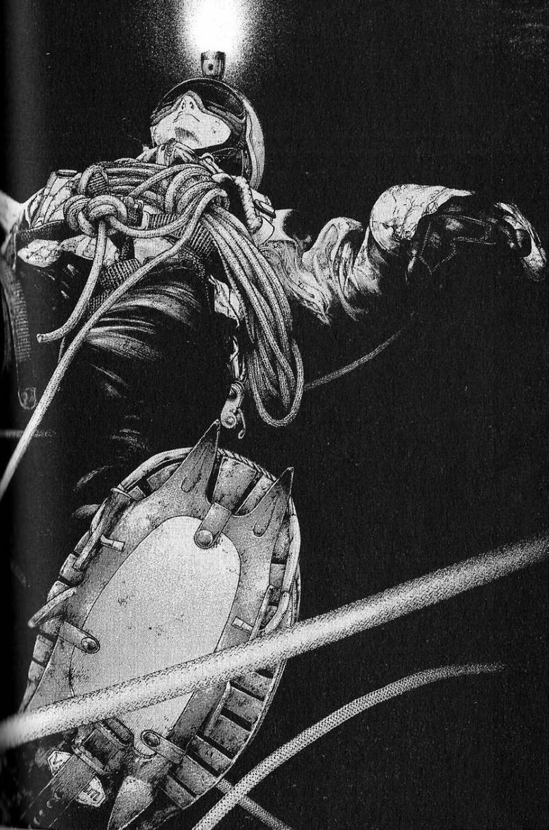 Read Ascension FRANCAIS Manga Online