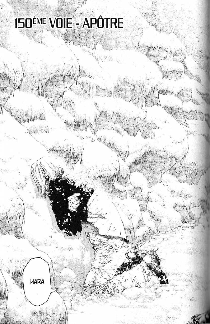 Read Ascension FRANCAIS Manga Online