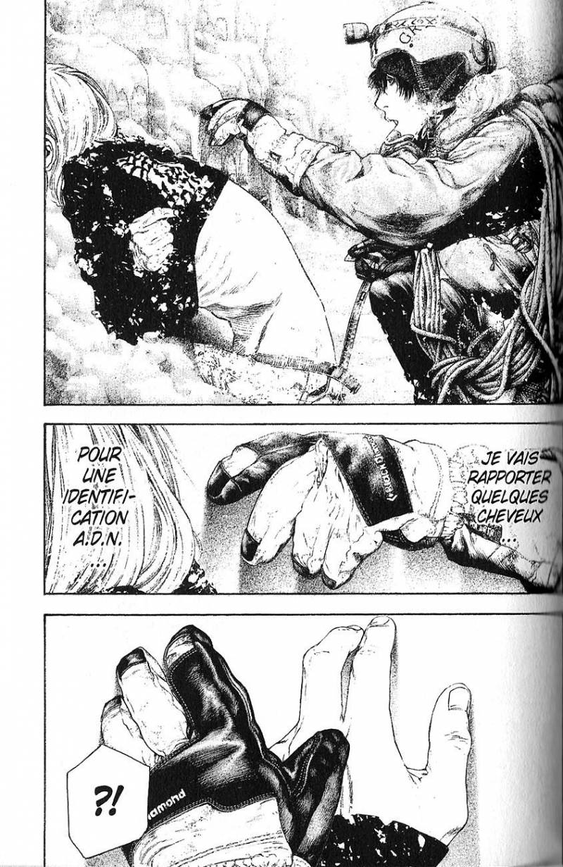 Read Ascension FRANCAIS Manga Online