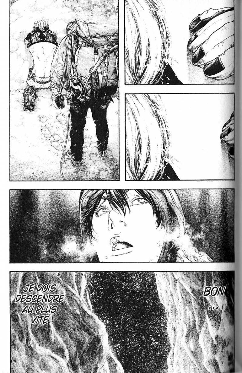 Read Ascension FRANCAIS Manga Online