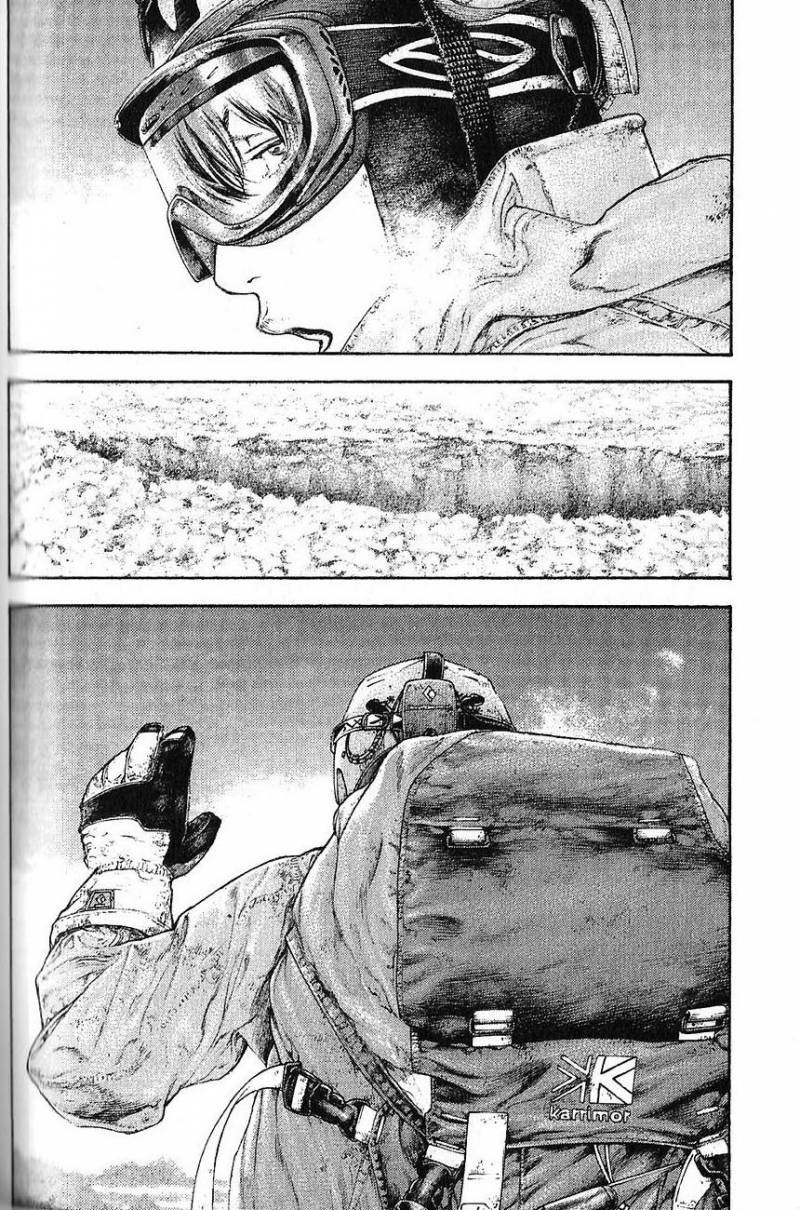 Read Ascension FRANCAIS Manga Online