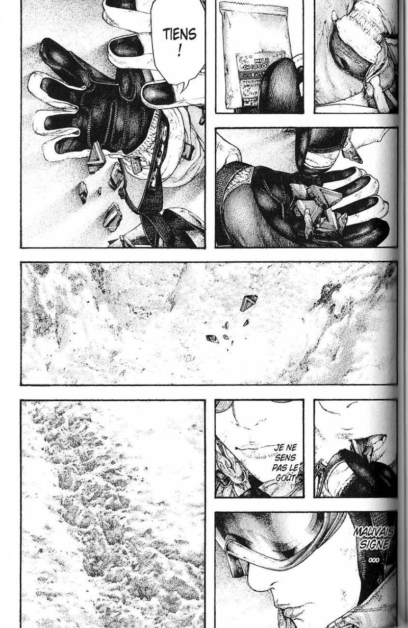 Read Ascension FRANCAIS Manga Online