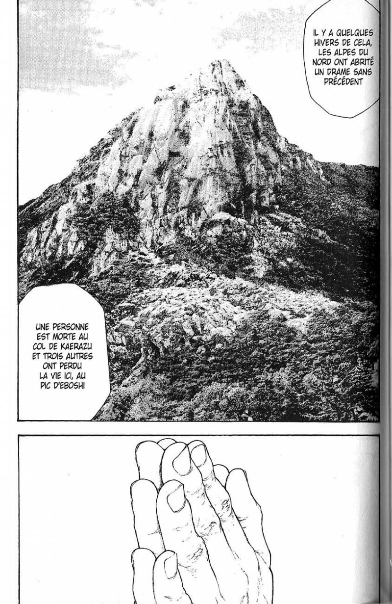 Read Ascension FRANCAIS Manga Online