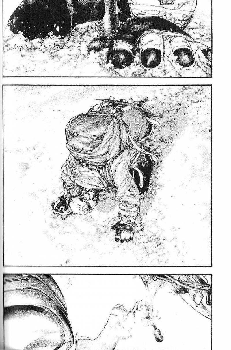 Read Ascension FRANCAIS Manga Online