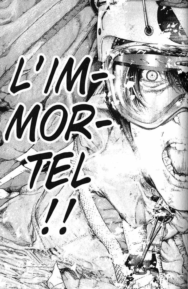 Read Ascension FRANCAIS Manga Online