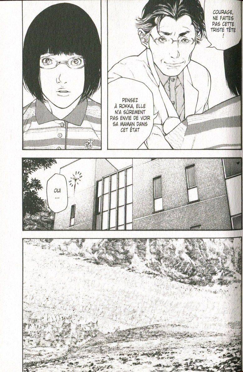 Read Ascension FRANCAIS Manga Online