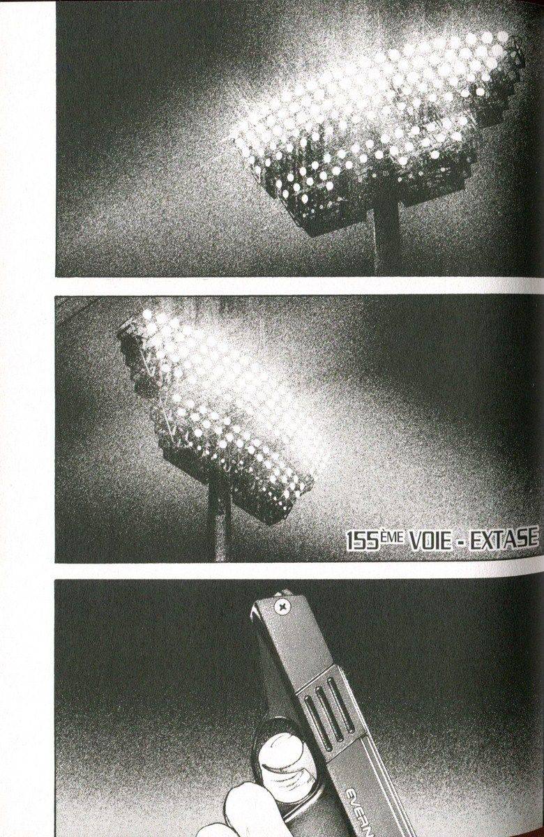 Read Ascension FRANCAIS Manga Online