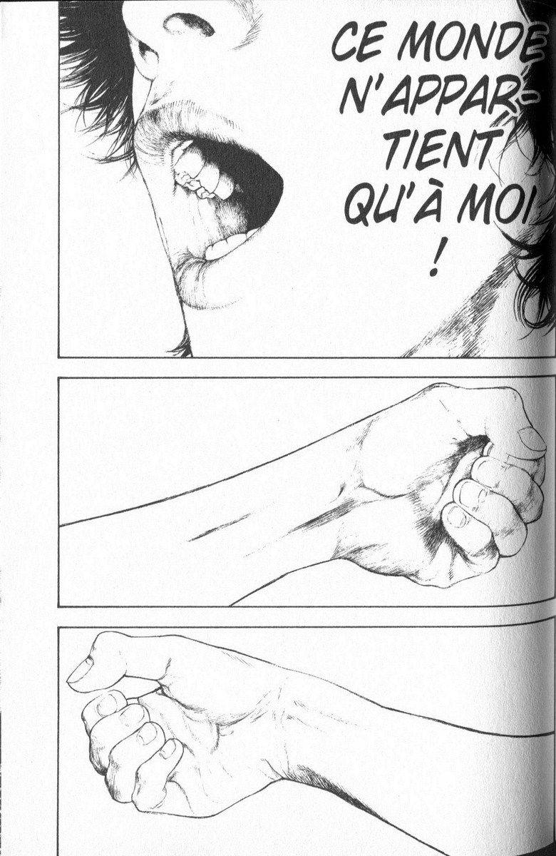 Read Ascension FRANCAIS Manga Online