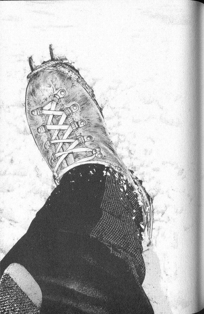 Read Ascension FRANCAIS Manga Online