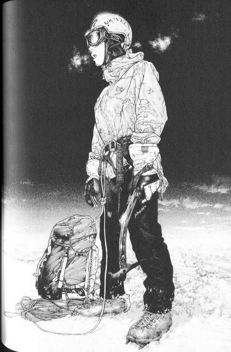 Read Ascension FRANCAIS Manga Online