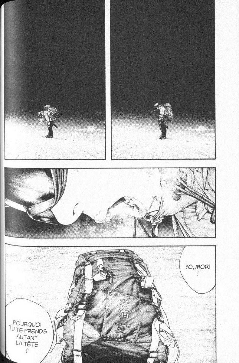 Read Ascension FRANCAIS Manga Online