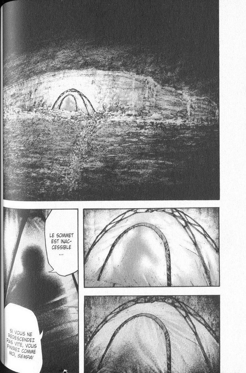 Read Ascension FRANCAIS Manga Online