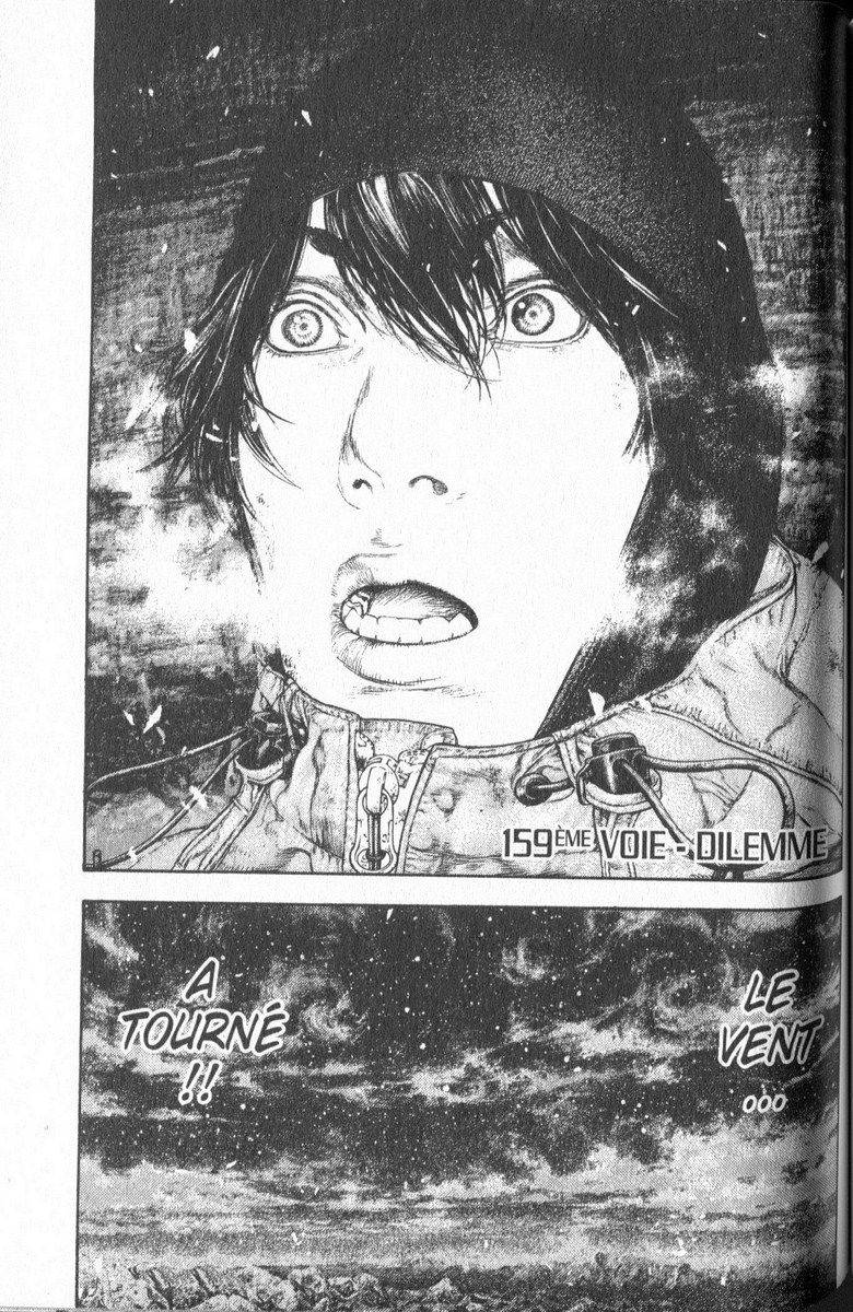 Read Ascension FRANCAIS Manga Online