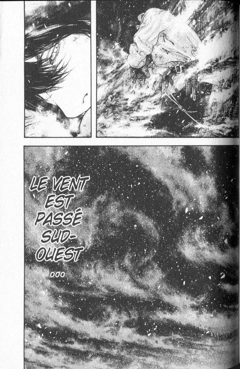 Read Ascension FRANCAIS Manga Online