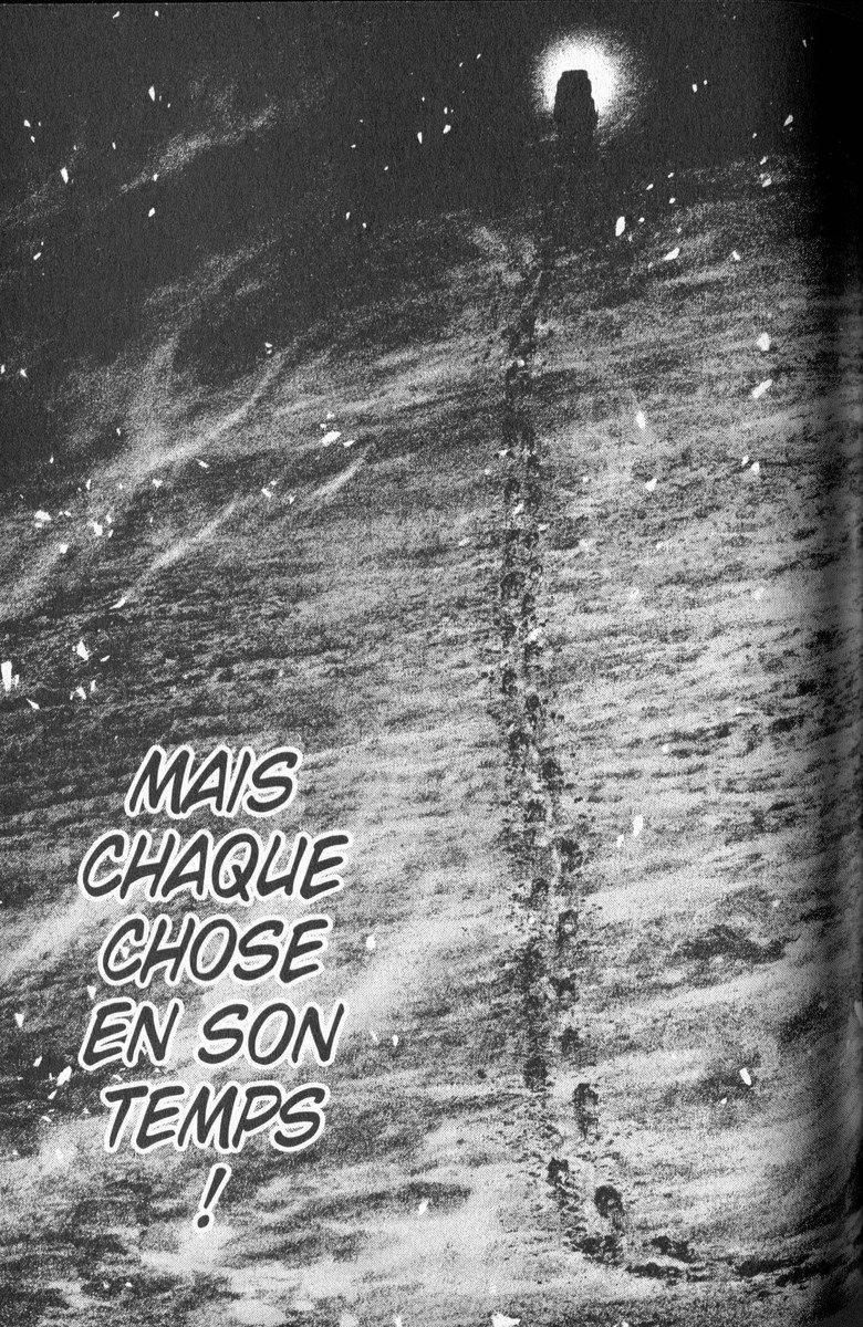 Read Ascension FRANCAIS Manga Online