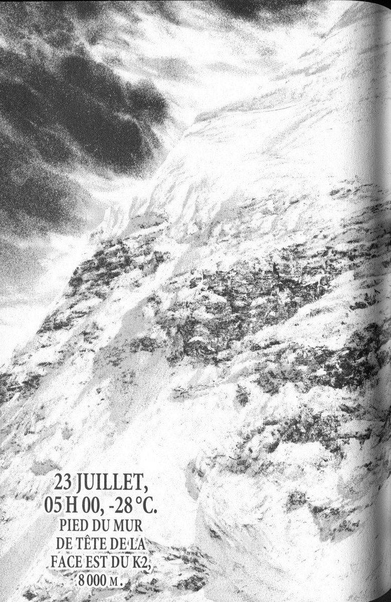 Read Ascension FRANCAIS Manga Online