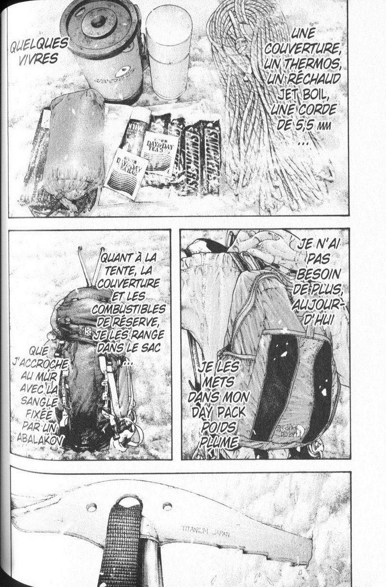 Read Ascension FRANCAIS Manga Online