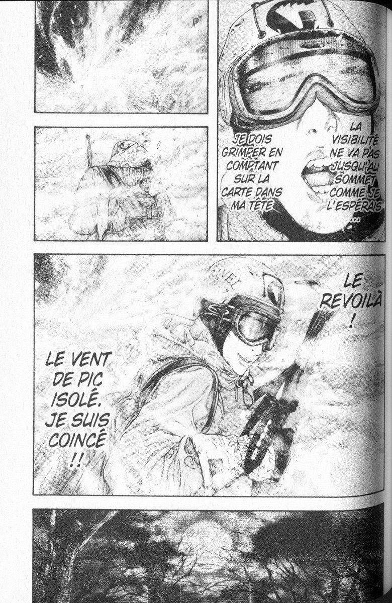 Read Ascension FRANCAIS Manga Online