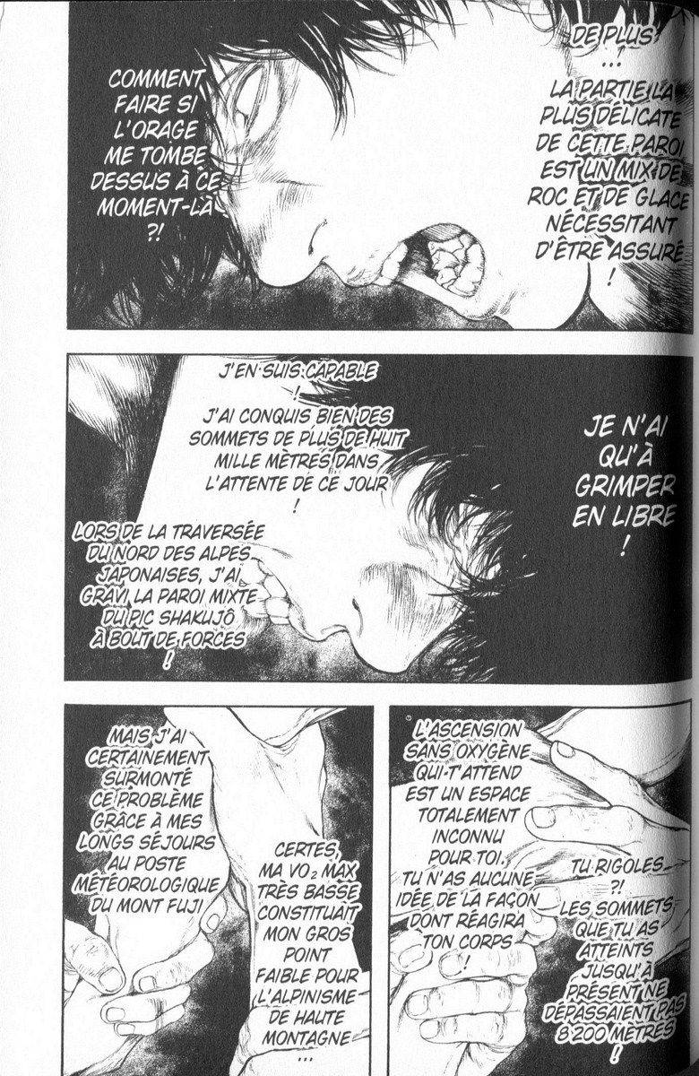 Read Ascension FRANCAIS Manga Online