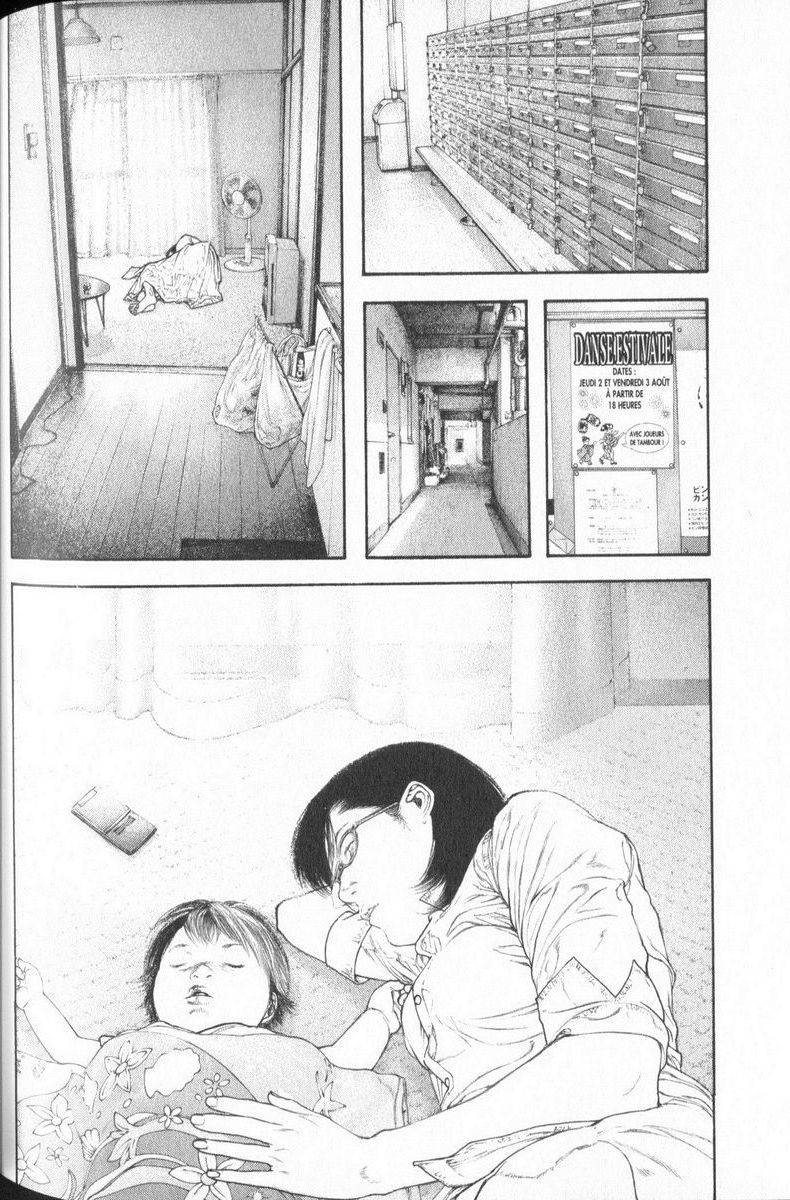 Read Ascension FRANCAIS Manga Online