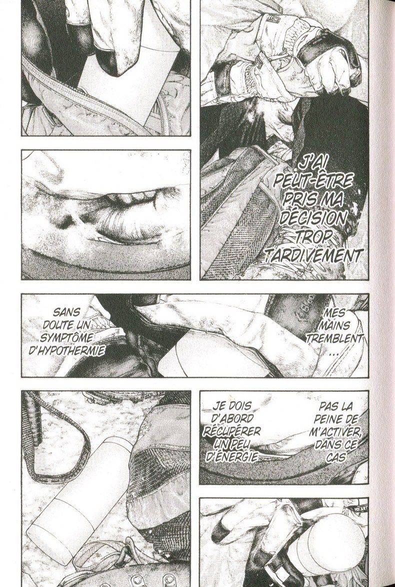 Read Ascension FRANCAIS Manga Online