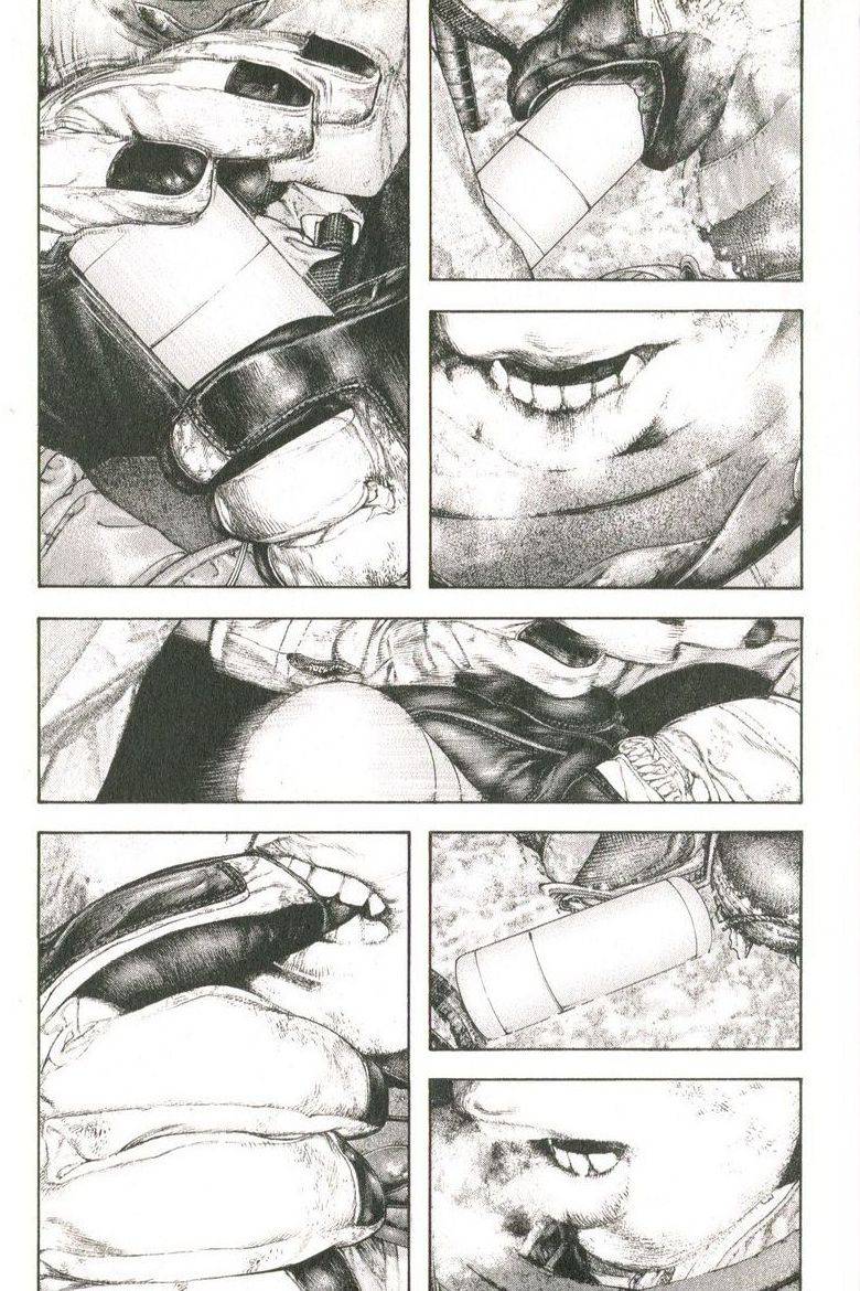 Read Ascension FRANCAIS Manga Online