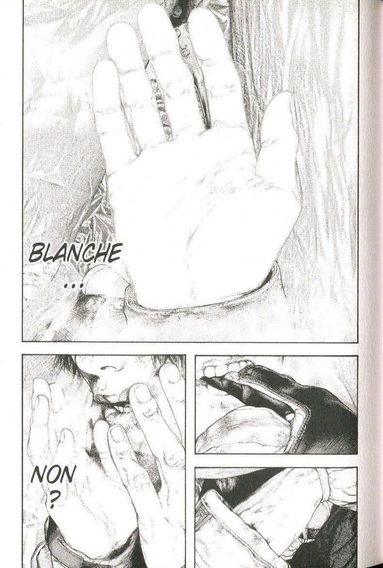 Read Ascension FRANCAIS Manga Online