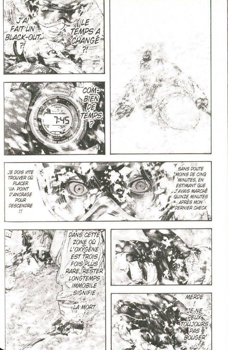 Read Ascension FRANCAIS Manga Online