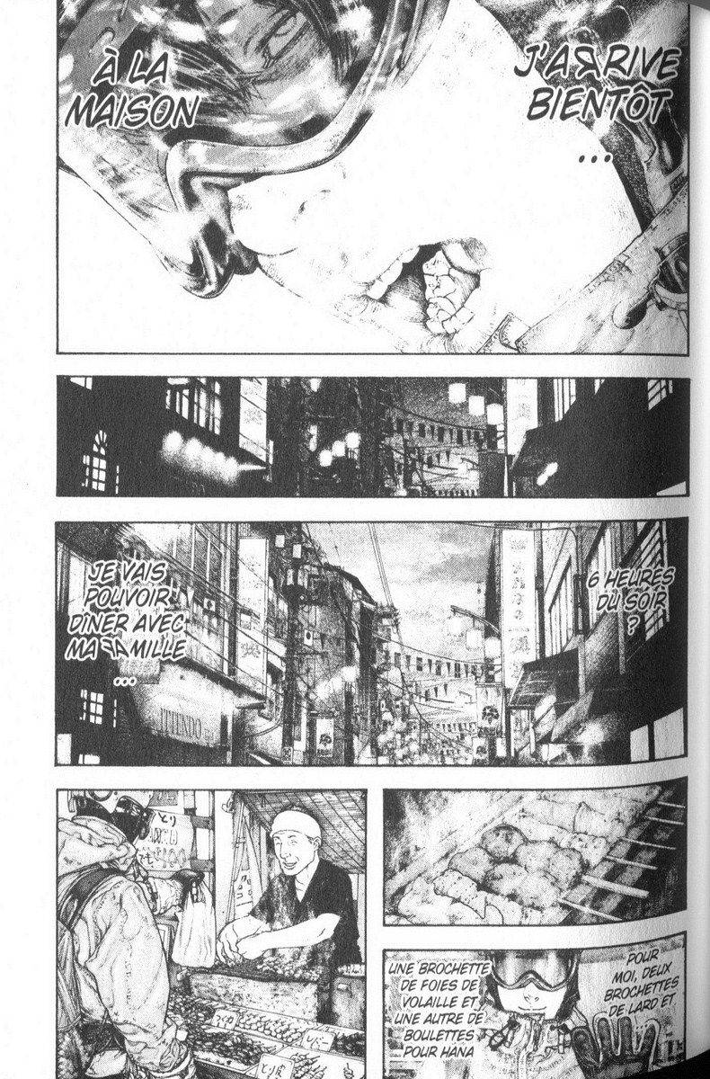 Read Ascension FRANCAIS Manga Online