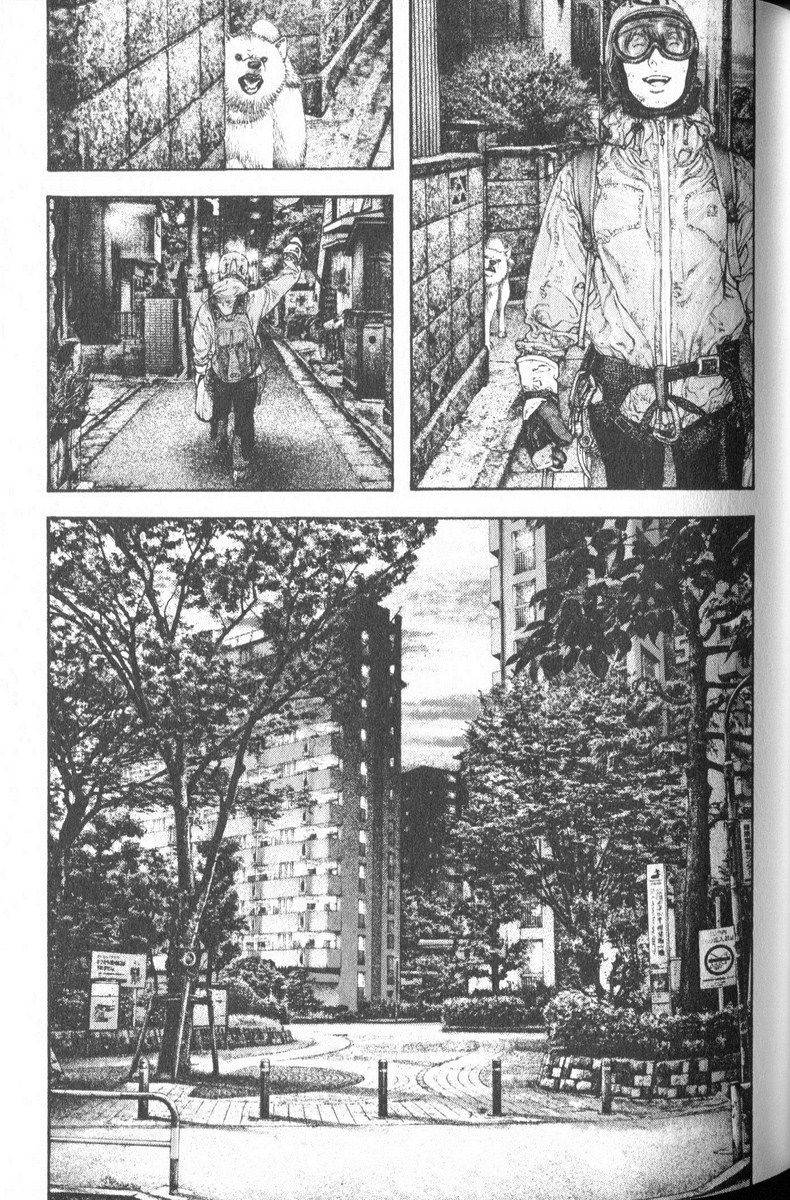 Read Ascension FRANCAIS Manga Online