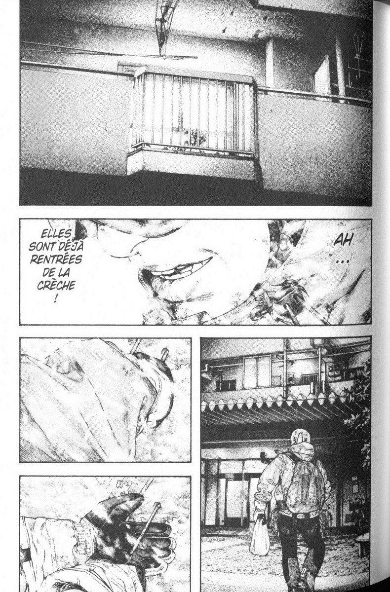 Read Ascension FRANCAIS Manga Online