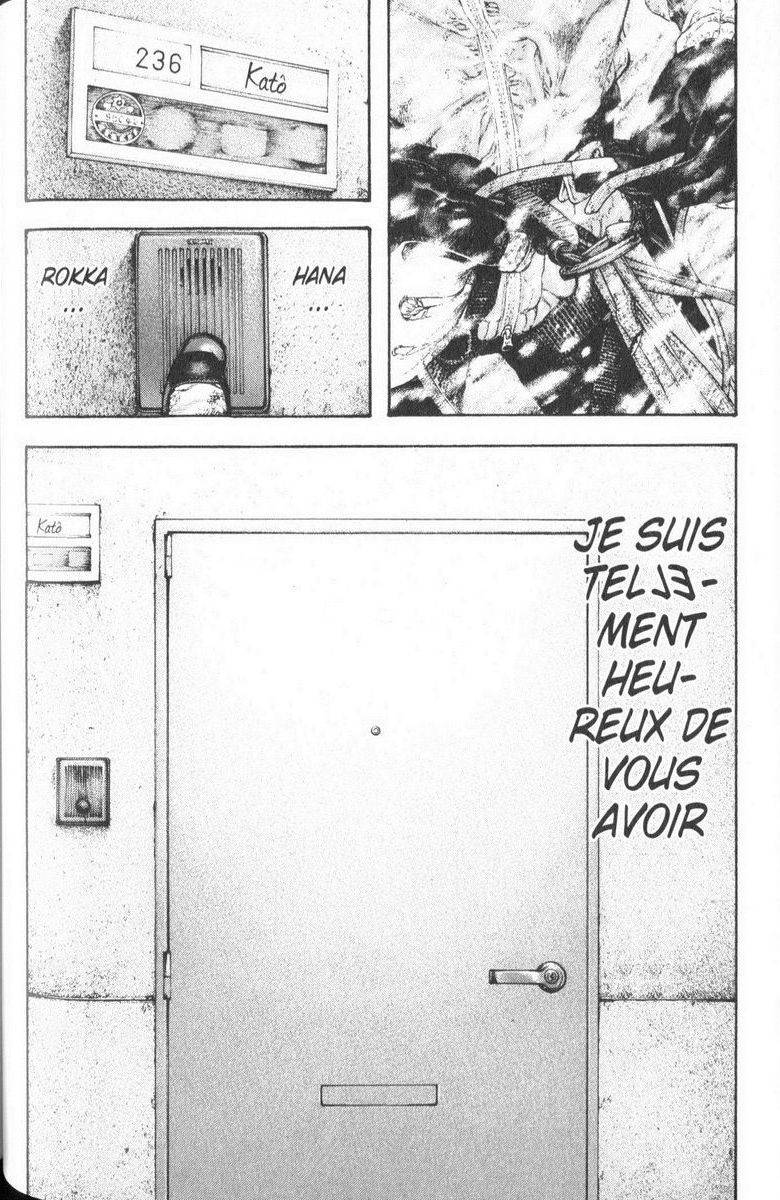 Read Ascension FRANCAIS Manga Online