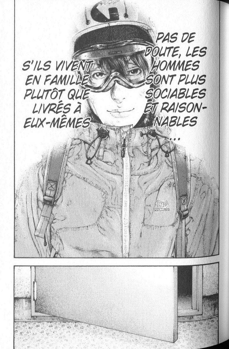 Read Ascension FRANCAIS Manga Online