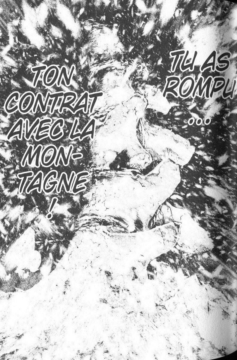 Read Ascension FRANCAIS Manga Online