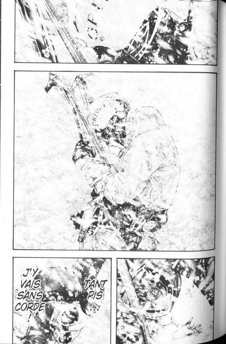 Read Ascension FRANCAIS Manga Online