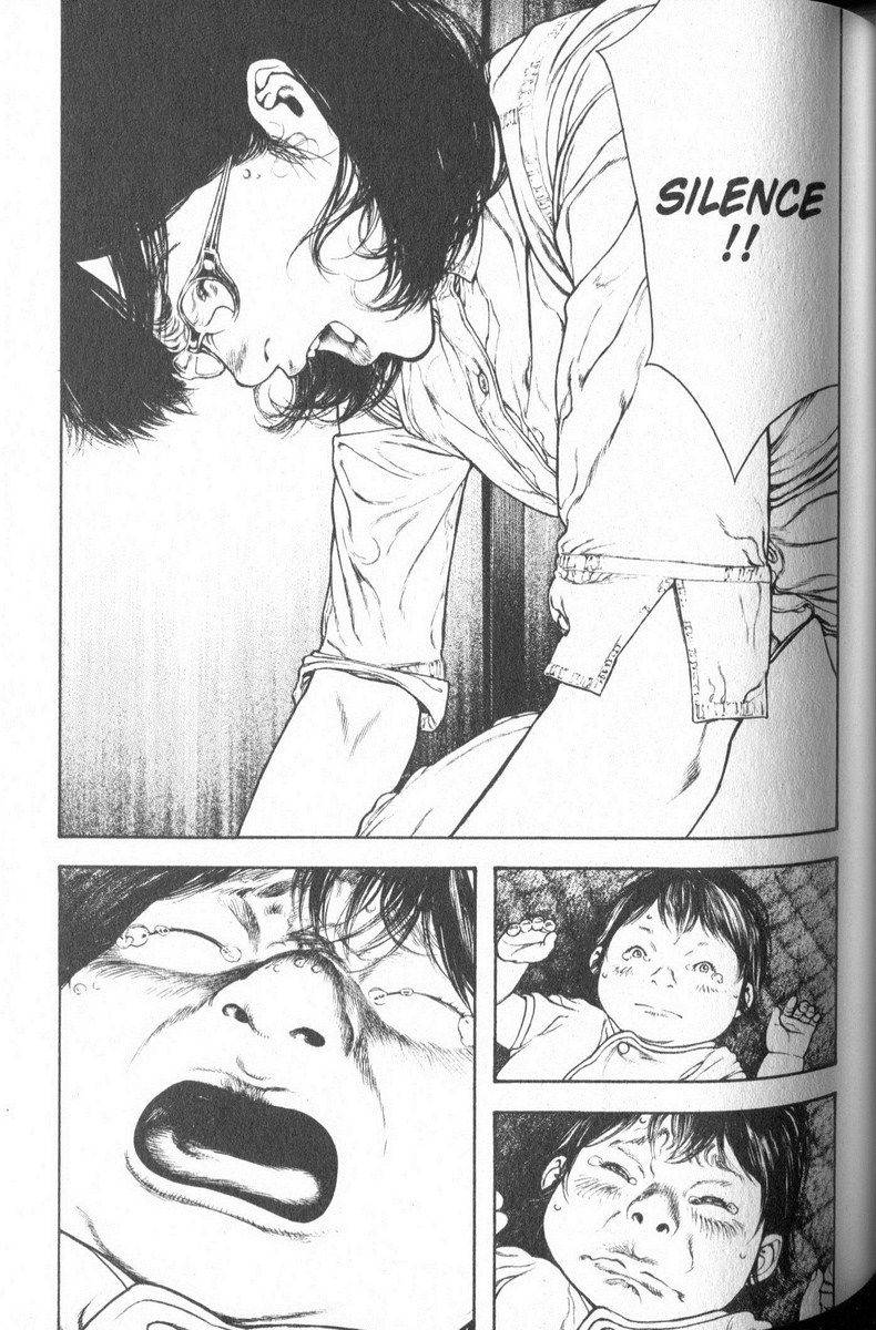 Read Ascension FRANCAIS Manga Online