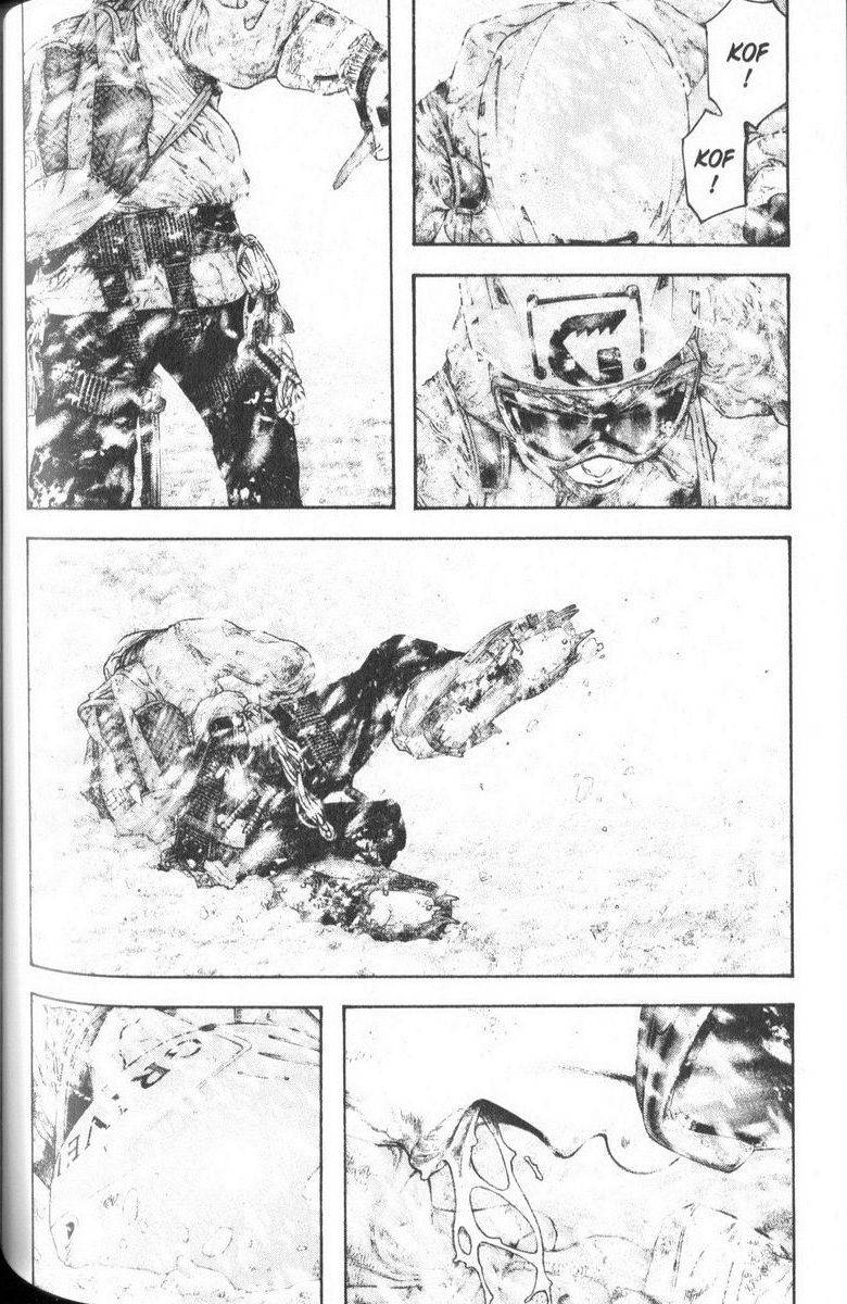 Read Ascension FRANCAIS Manga Online