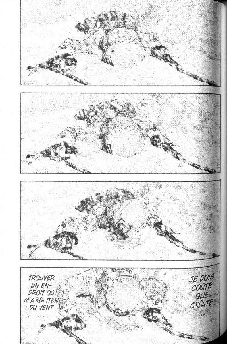 Read Ascension FRANCAIS Manga Online