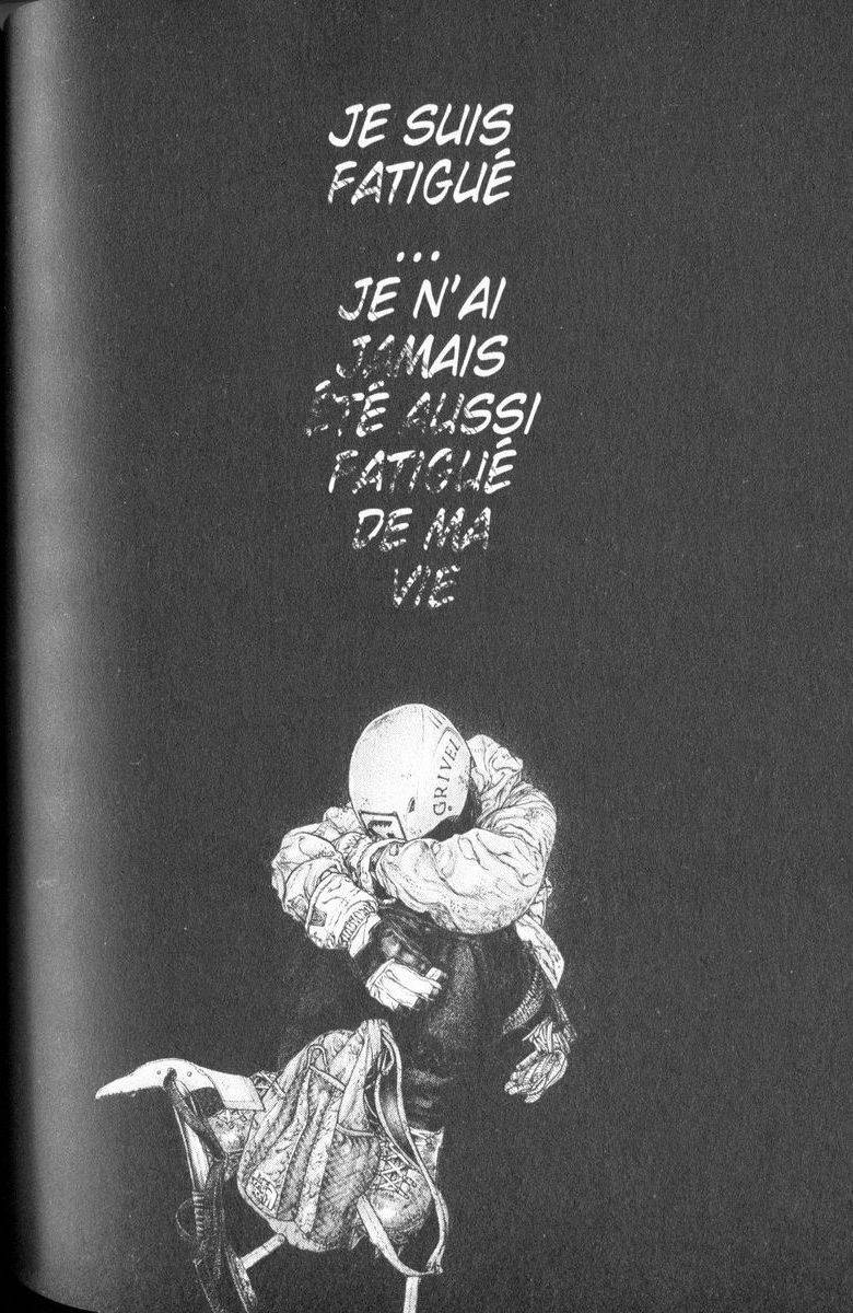 Read Ascension FRANCAIS Manga Online