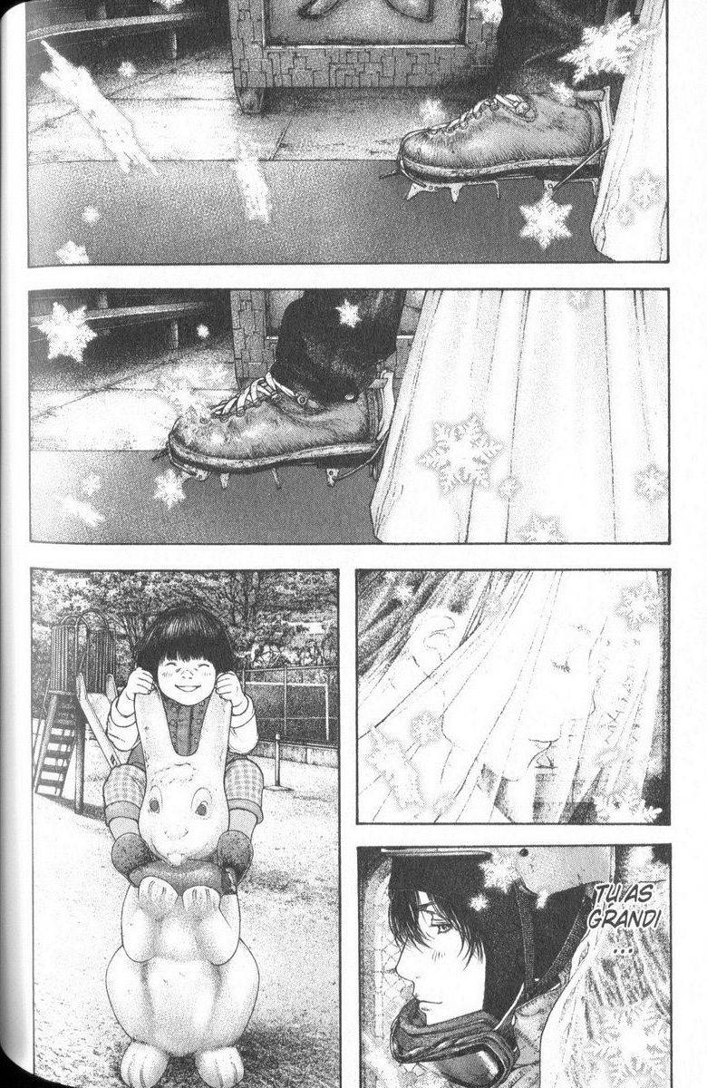 Read Ascension FRANCAIS Manga Online